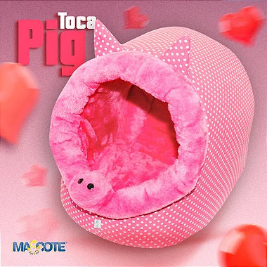 Toca para Pet