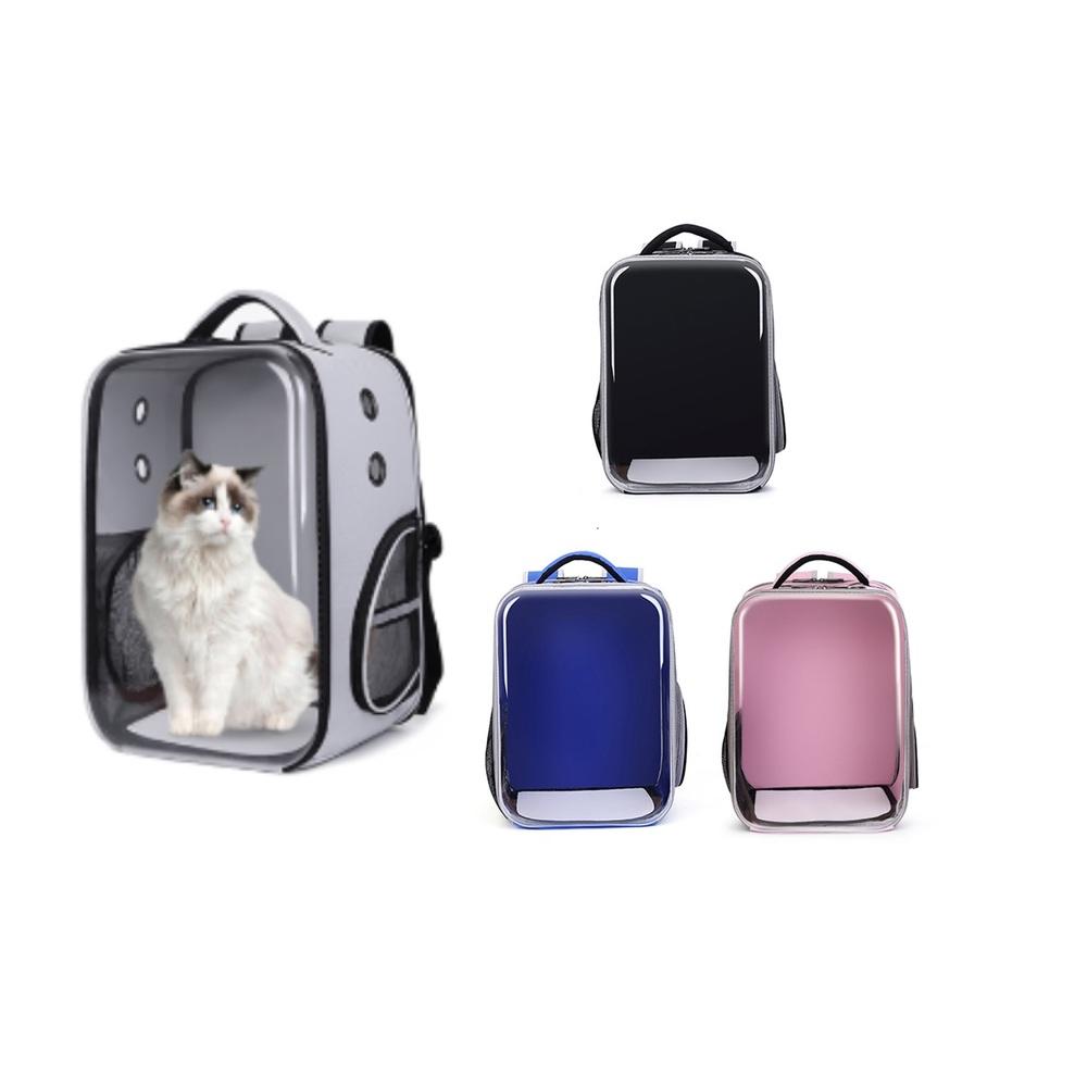 MOCHILA PET