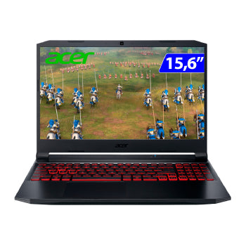 Notebook Acer Gamer I5-11260h 8gb 4gbvid 512gbssdw11