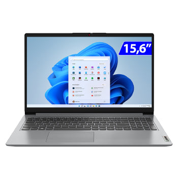 Notebook Lenovo Idea 15.6 I7- 12gb