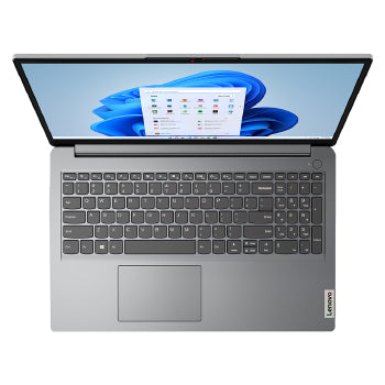 Notebook Lenovo Idea 15.6 I7- 12gb