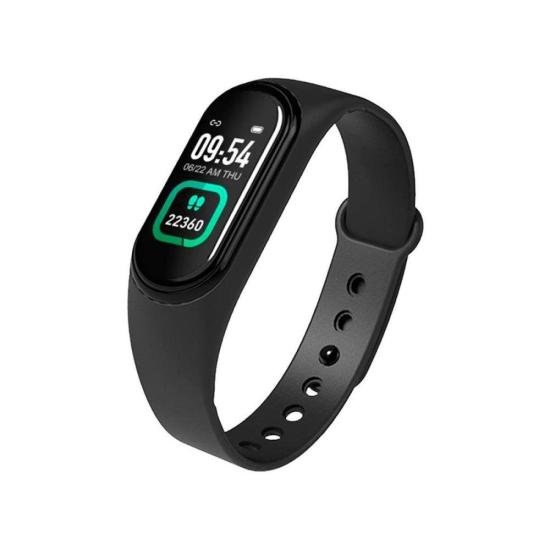 Relógio SmartWatch C3Tech