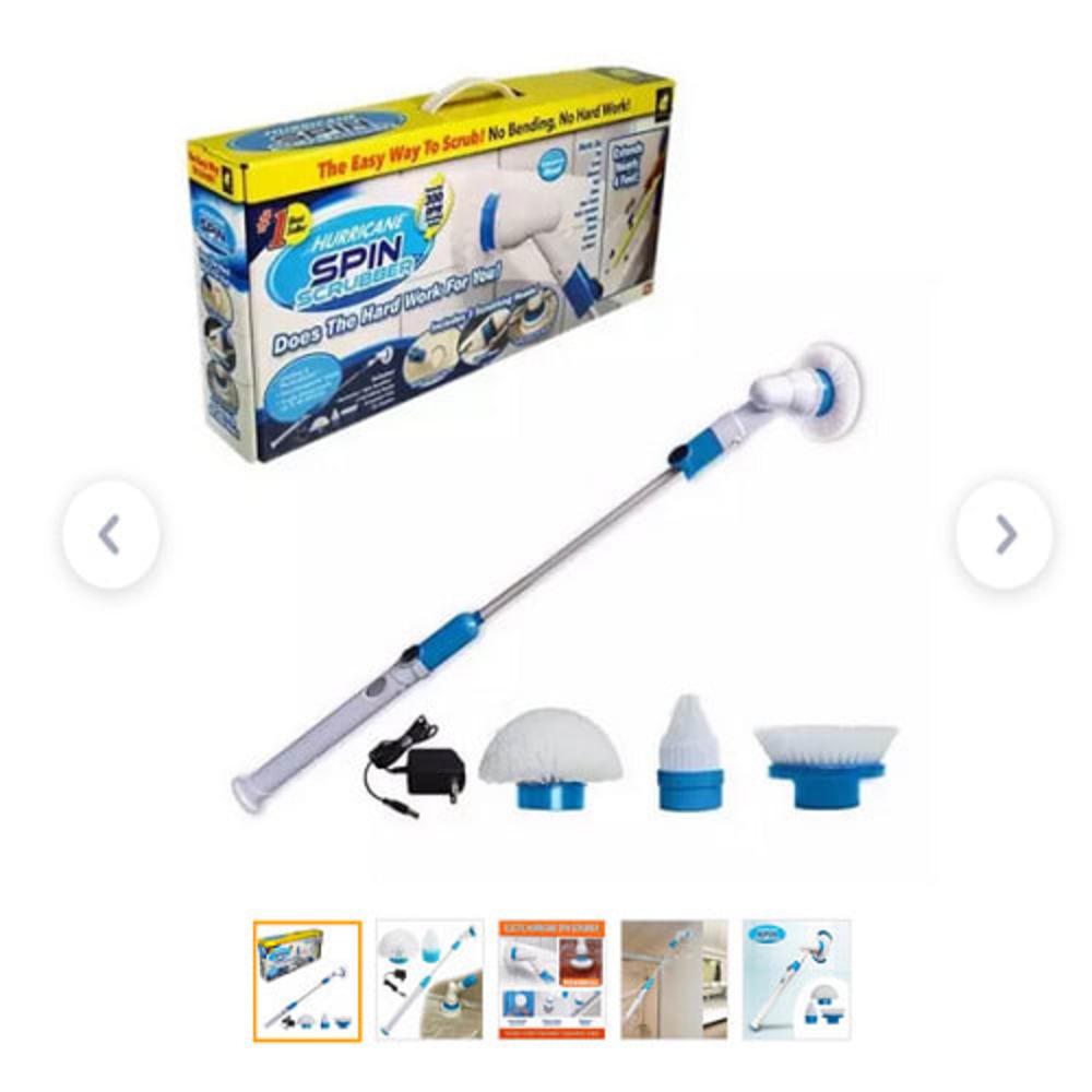 LIMPADOR MOP HIGIENIZADOR