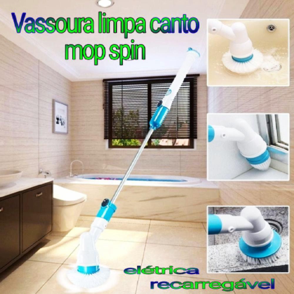 LIMPADOR MOP HIGIENIZADOR