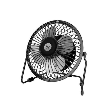 Ventilador De Mesa Usb