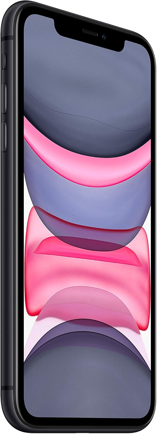 iPhone 11 (64GB) - Branco