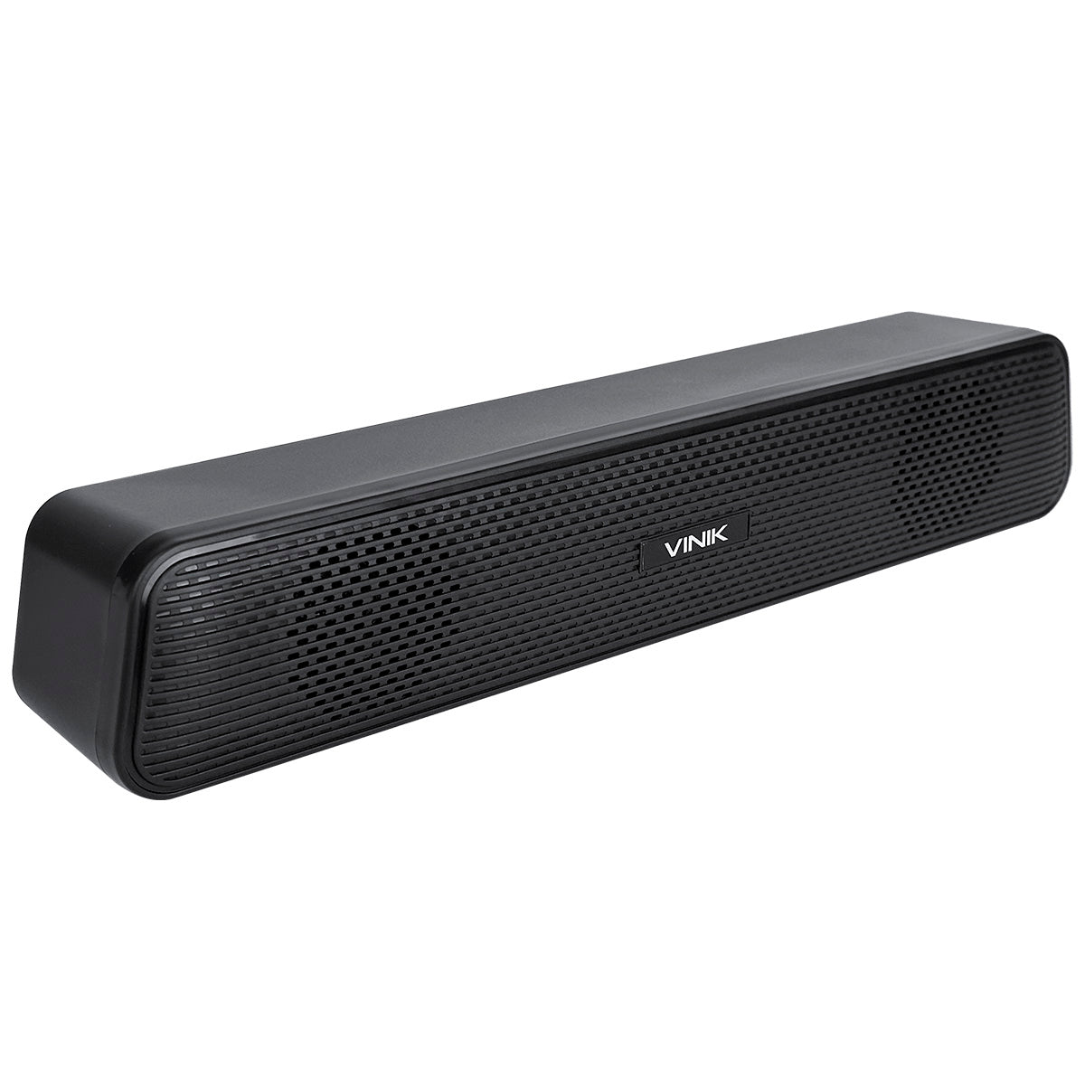 Caixa De Som Soundbar Vinik Dynamic 2.0 6w