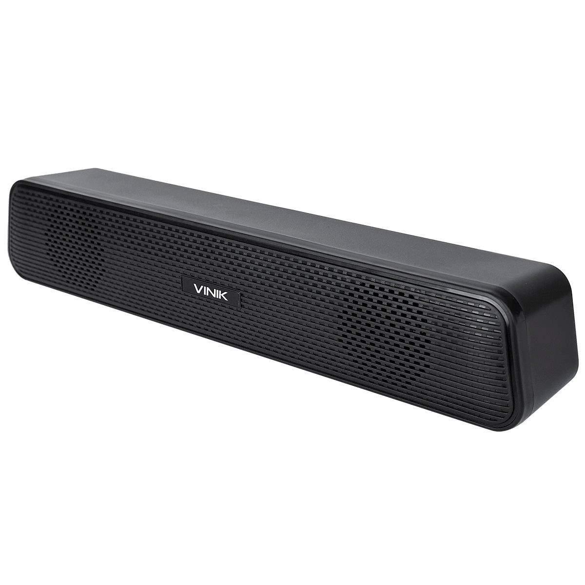 Caixa De Som Soundbar Vinik Dynamic 2.0 6w