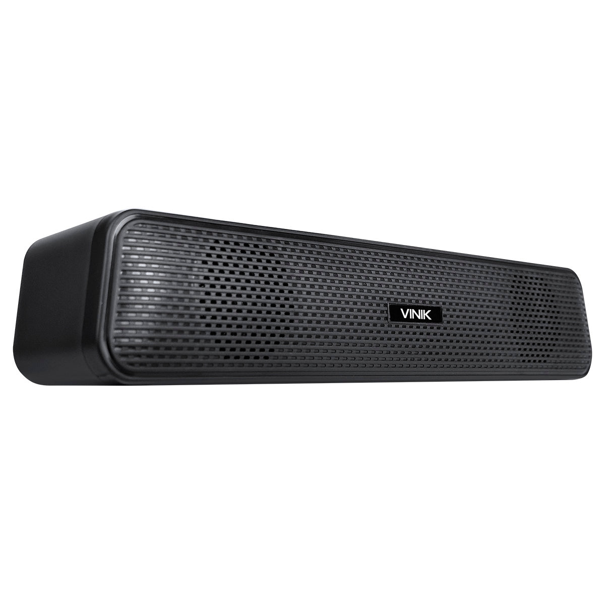 Caixa De Som Soundbar Vinik Dynamic 2.0 6w