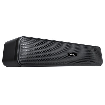 Caixa De Som Soundbar Vinik Dynamic 2.0 6w