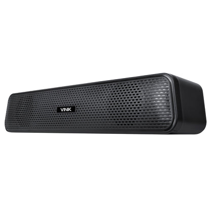 Caixa De Som Soundbar Vinik Dynamic 2.0 6w