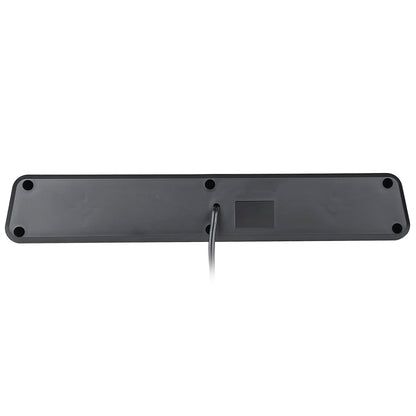 Caixa De Som Soundbar Vinik Dynamic 2.0 6w