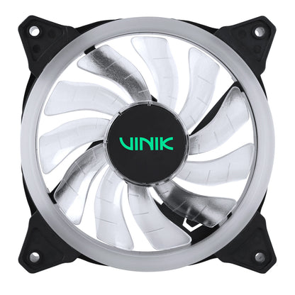 Ventilador/cooler Gamer Para Gabinete V.ring 5.0 Full Halo 120mm