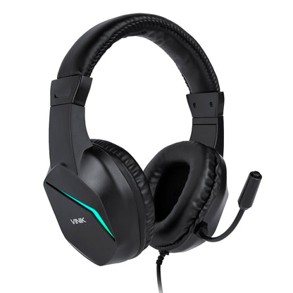 Fone De Ouvido Headset Gamer Vinik V Blade Usb