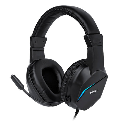 Fone De Ouvido Headset Gamer Vinik V Blade Usb