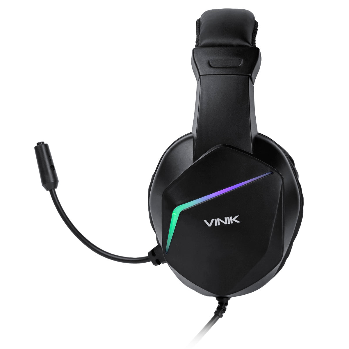 Fone De Ouvido Headset Gamer Vinik V Blade Usb