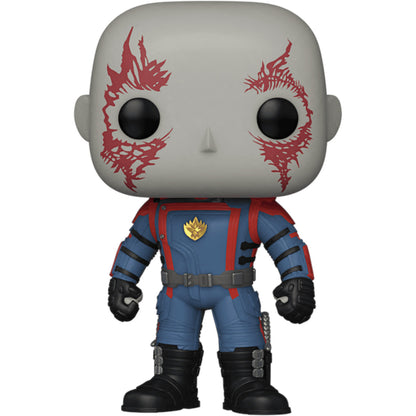 Pop! Marvel - Guardiões Da Galáxia