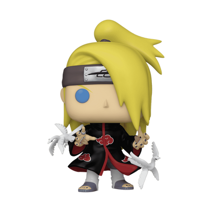 Pop! Naruto: Shippuden - Deidara