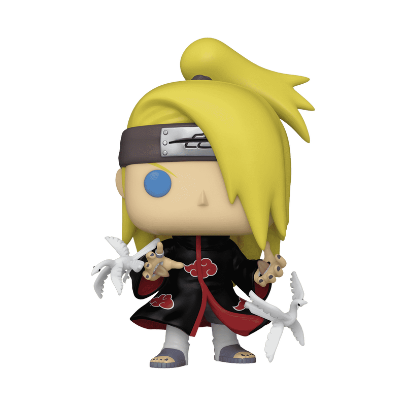 Pop! Naruto: Shippuden - Deidara