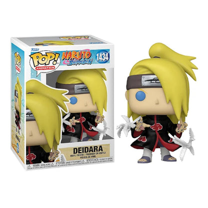 Pop! Naruto: Shippuden - Deidara