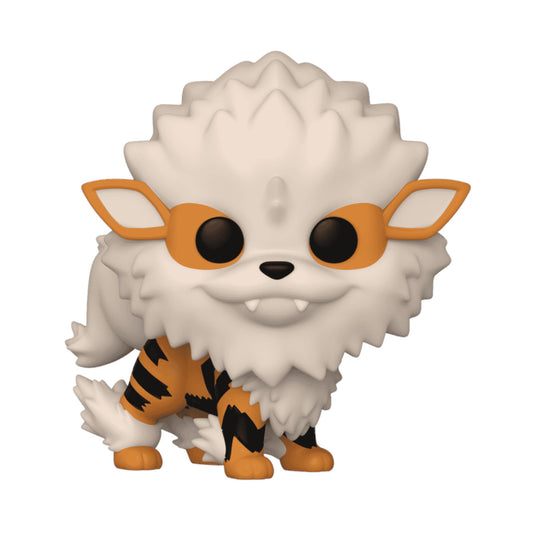 Pop! Pokémon - Arcanine